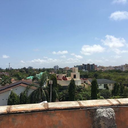 Le Paradis Nyali Mombasa Luaran gambar