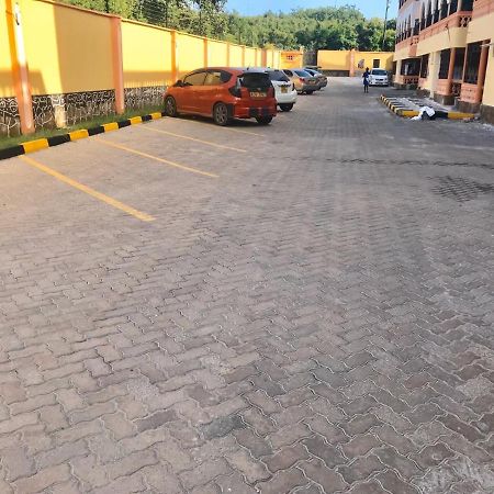 Le Paradis Nyali Mombasa Luaran gambar