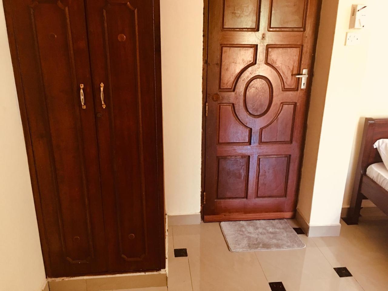 Le Paradis Nyali Mombasa Luaran gambar