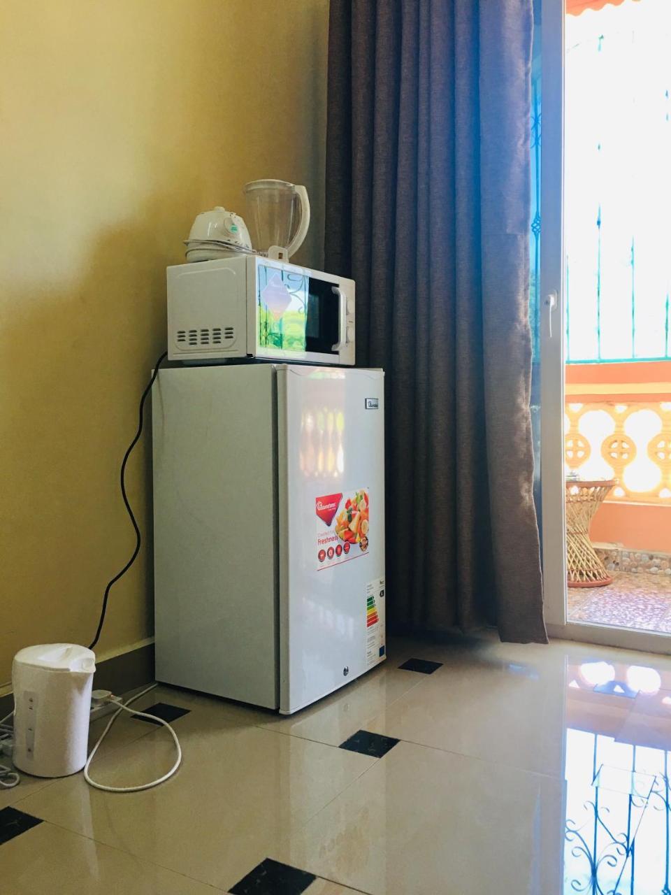 Le Paradis Nyali Mombasa Luaran gambar