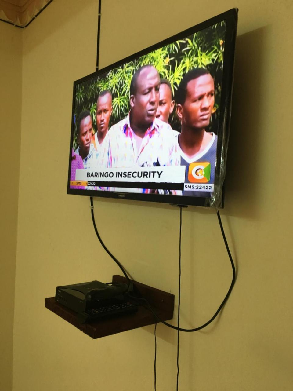 Le Paradis Nyali Mombasa Luaran gambar