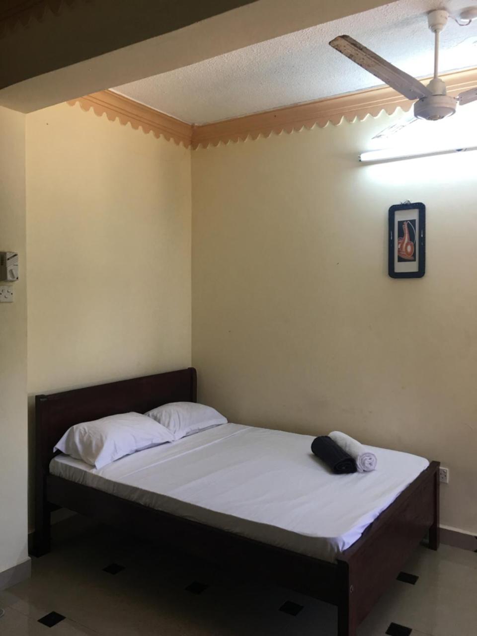 Le Paradis Nyali Mombasa Luaran gambar