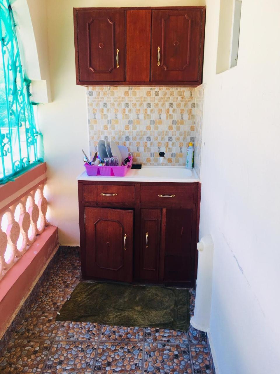 Le Paradis Nyali Mombasa Luaran gambar