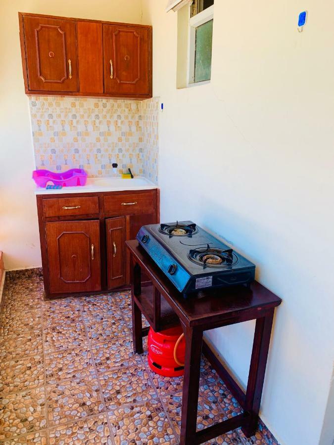 Le Paradis Nyali Mombasa Luaran gambar