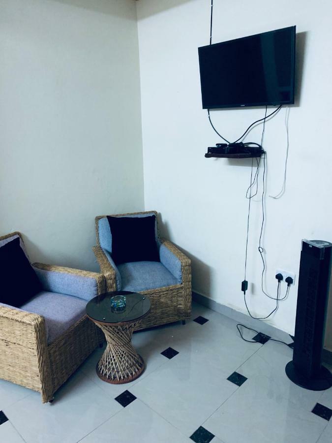 Le Paradis Nyali Mombasa Luaran gambar